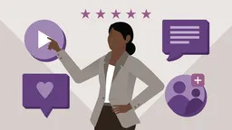دوره آموزشی دوره آموزشی شبکه های اجتماعی برای رهبری - Image of Course Social Media for Leadership